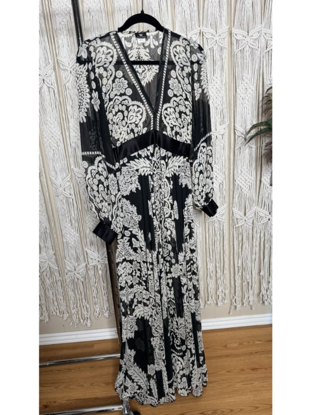 VA VA VOOM -size S